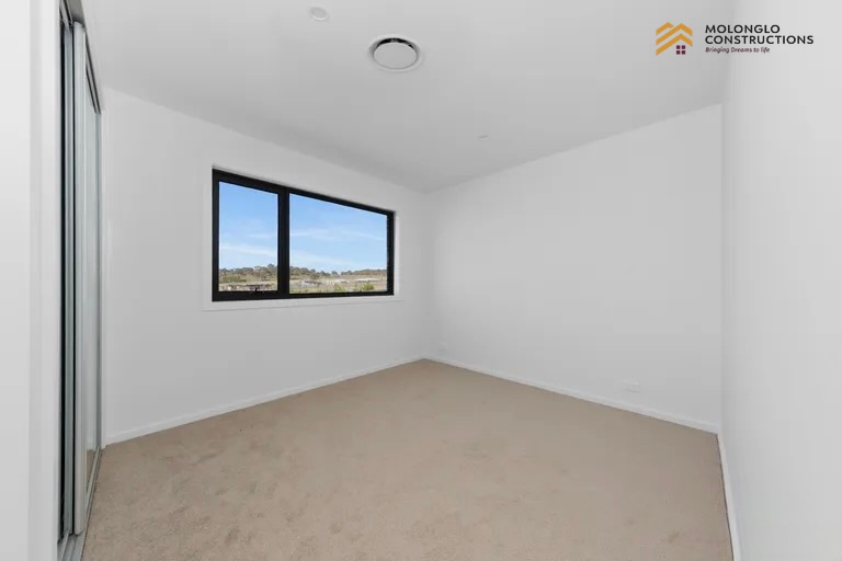 Molonglo Fresco residential project detail in Googong by Molonglo Construction Group
