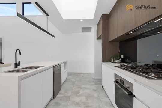 Molonglo Fresco residential project detail in Googong by Molonglo Construction Group, image 5