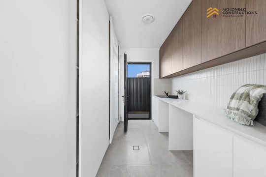Molonglo Fresco residential project detail in Googong by Molonglo Construction Group, image 9