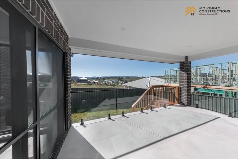 Molonglo Fresco residential project detail in Googong by Molonglo Construction Group, image 10