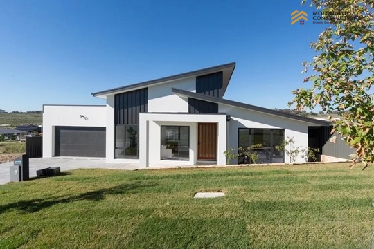 Molonglo Fresco residential project detail in Googong by Molonglo Construction Group, image 13