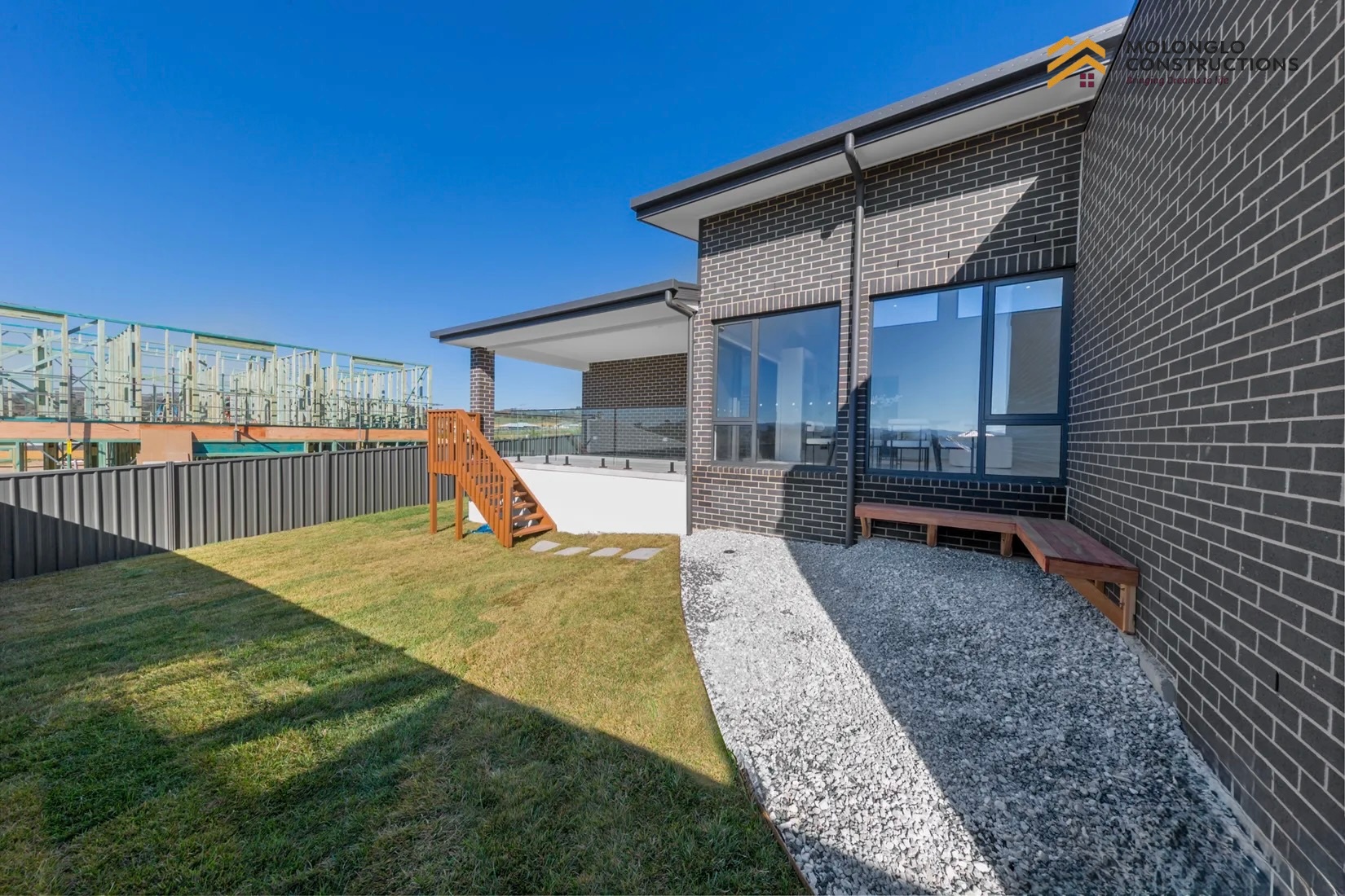 Molonglo Fresco residential project detail in Googong by Molonglo Construction Group, image 15
