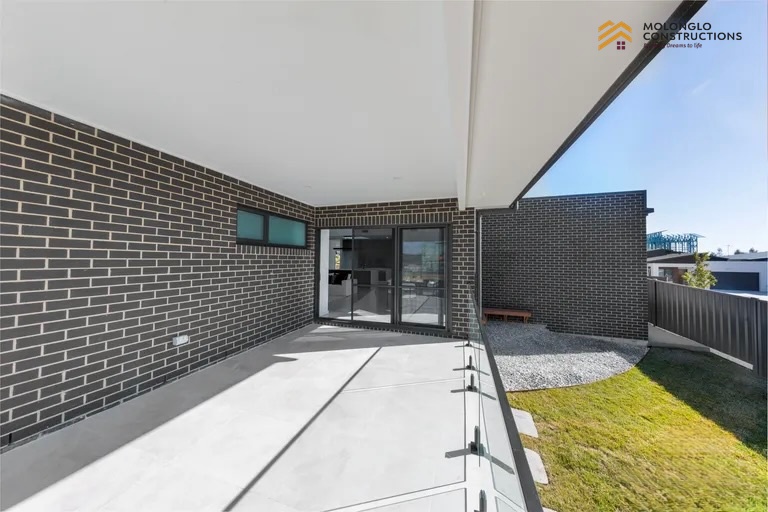 Molonglo Fresco residential project detail in Googong by Molonglo Construction Group, image 18