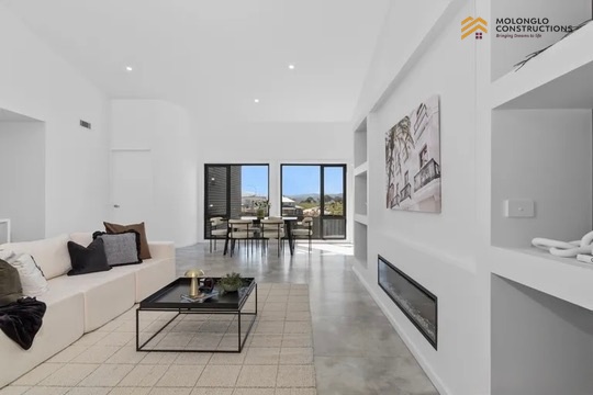 Molonglo Fresco residential project detail in Googong by Molonglo Construction Group, image 21