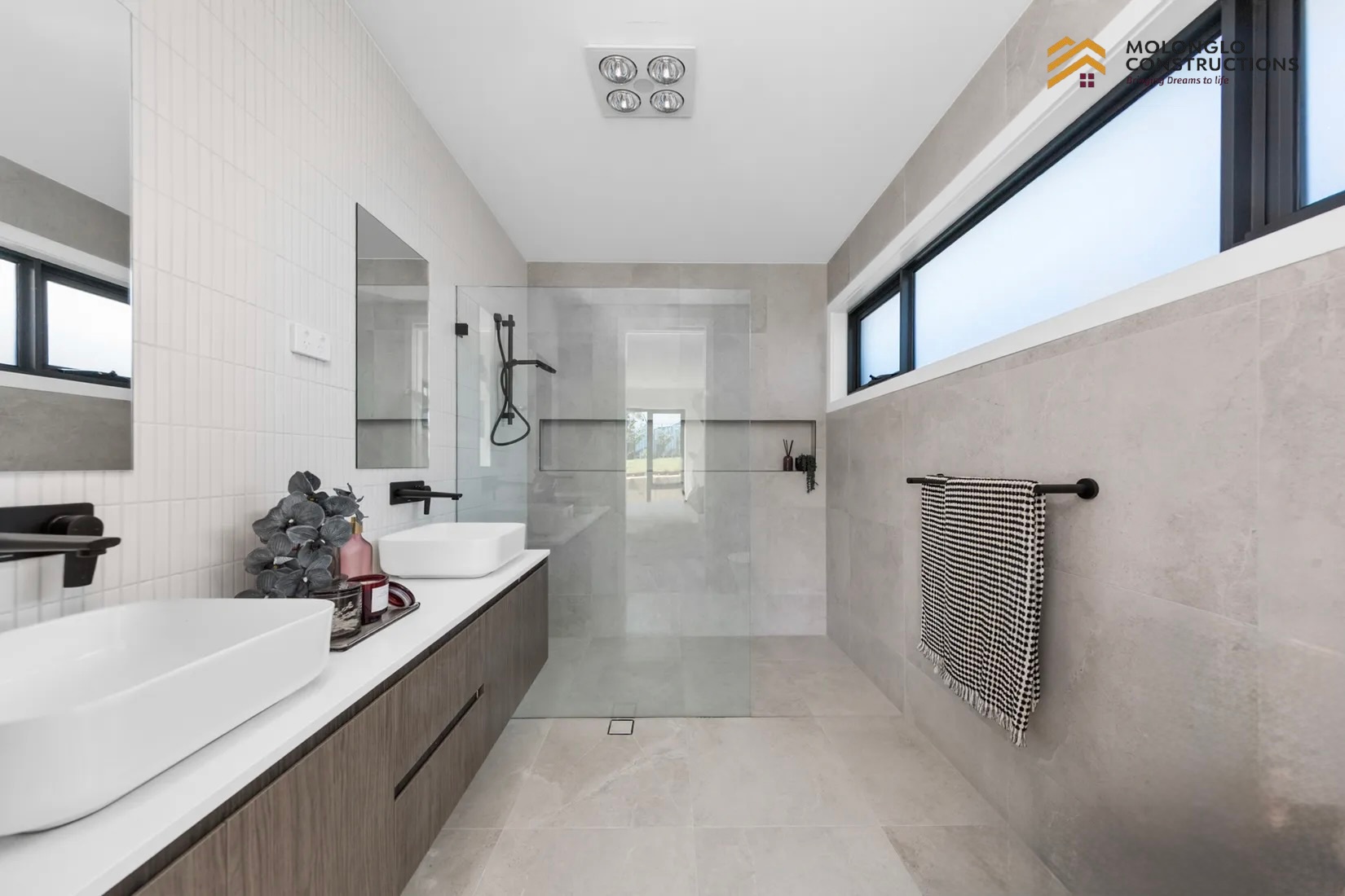 Molonglo Fresco residential project detail in Googong by Molonglo Construction Group, image 22