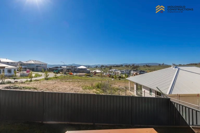 Molonglo Fresco residential project detail in Googong by Molonglo Construction Group, image 24