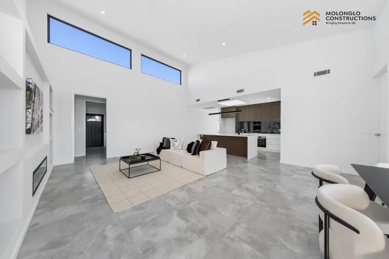 Molonglo Fresco residential project detail in Googong by Molonglo Construction Group, image 26