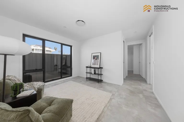 Molonglo Fresco residential project detail in Googong by Molonglo Construction Group, image 30
