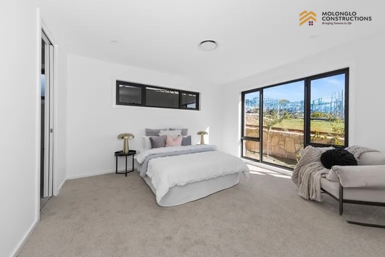 Molonglo Fresco residential project detail in Googong by Molonglo Construction Group, image 31