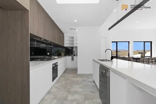 Molonglo Fresco residential project detail in Googong by Molonglo Construction Group, image 33