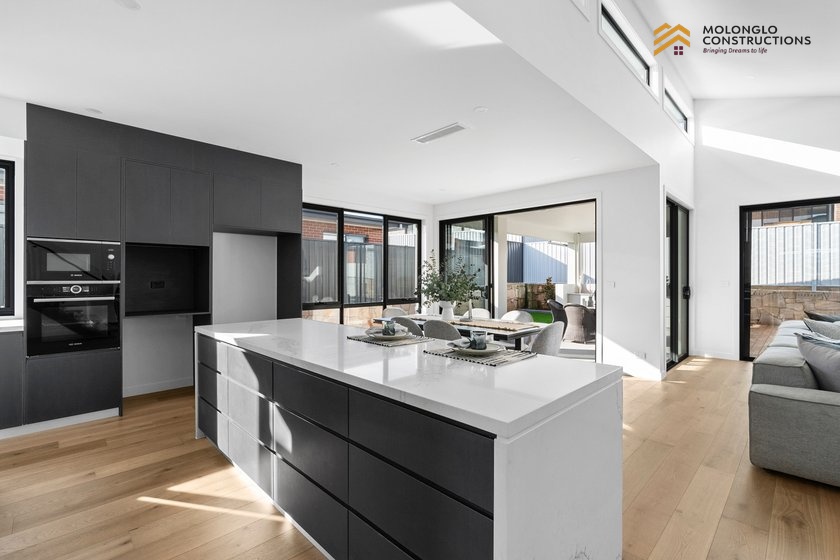 Molonglo Vista residential project detail in Canberra region by Molonglo Construction Group, image 5
