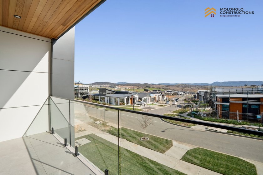 Molonglo Vista residential project detail in Canberra region by Molonglo Construction Group, image 6