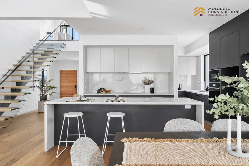 Molonglo Vista residential project detail in Canberra region by Molonglo Construction Group, image 7