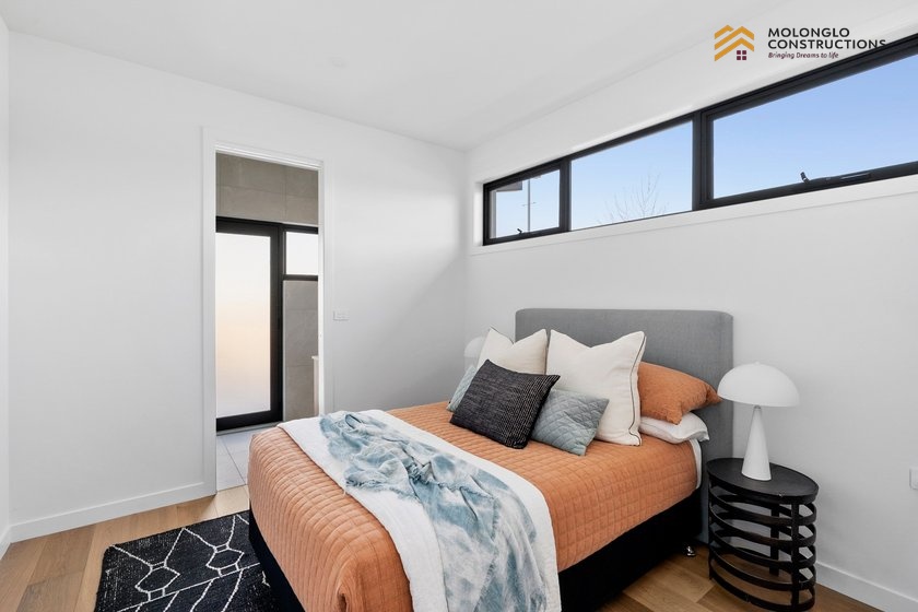 Molonglo Vista residential project detail in Canberra region by Molonglo Construction Group, image 8