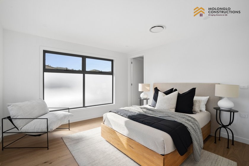Molonglo Vista residential project detail in Canberra region by Molonglo Construction Group, image 12