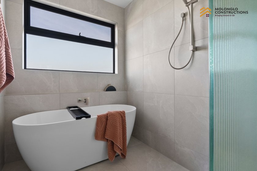 Molonglo Vista residential project detail in Canberra region by Molonglo Construction Group, image 15