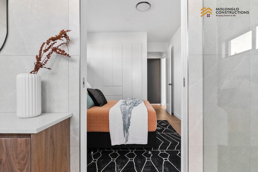 Molonglo Vista residential project detail in Canberra region by Molonglo Construction Group, image 16