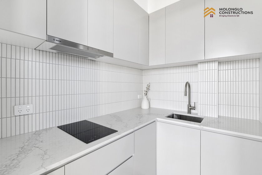Molonglo Vista residential project detail in Canberra region by Molonglo Construction Group, image 17