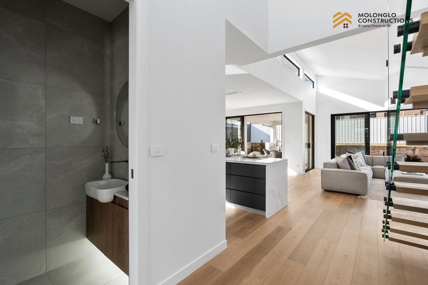 Molonglo Vista residential project detail in Canberra region by Molonglo Construction Group, image 27