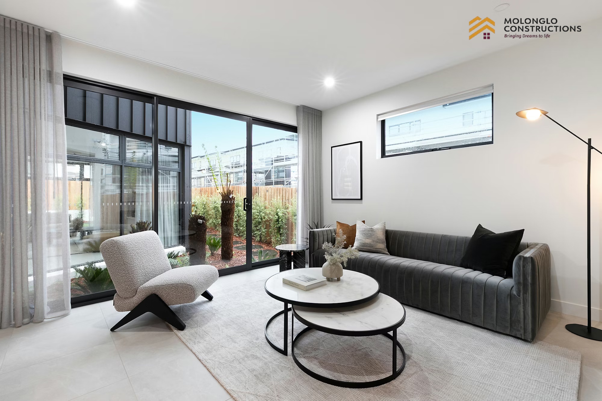 Molonglo One residential project detail in Molonglo Valley by Molonglo Construction Group, image 6
