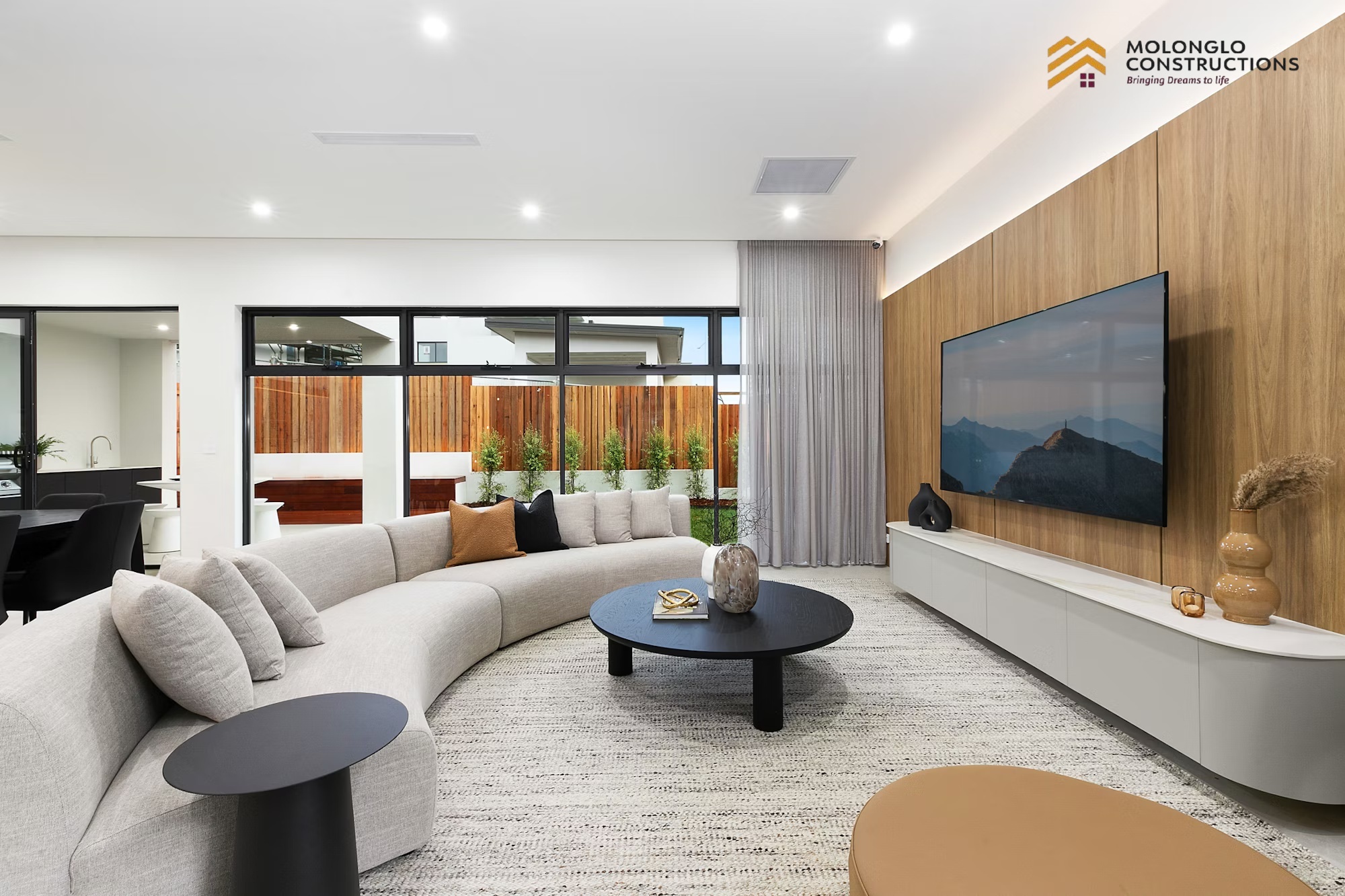 Molonglo One residential project detail in Molonglo Valley by Molonglo Construction Group, image 11