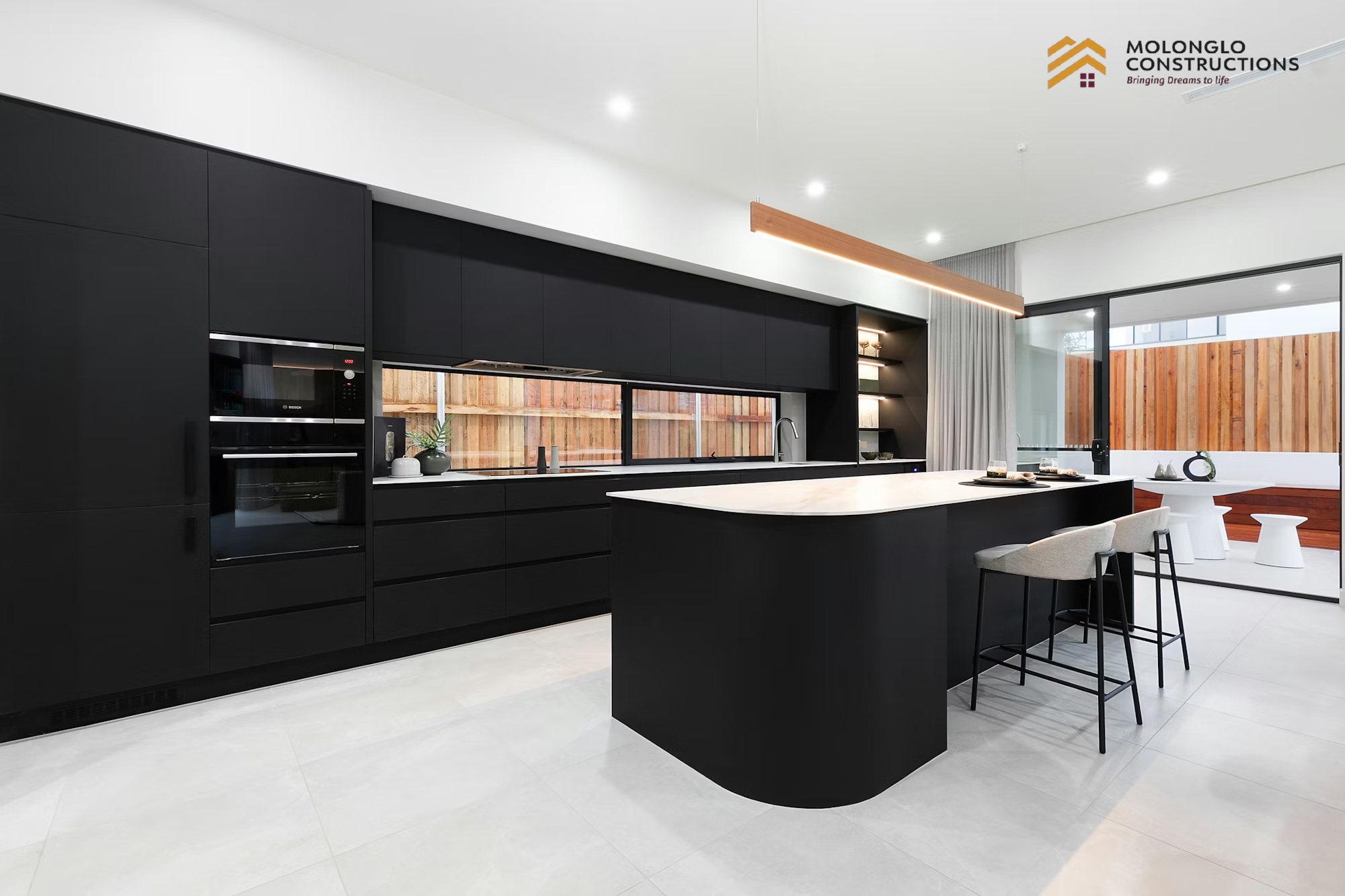 Molonglo One residential project detail in Molonglo Valley by Molonglo Construction Group, image 12