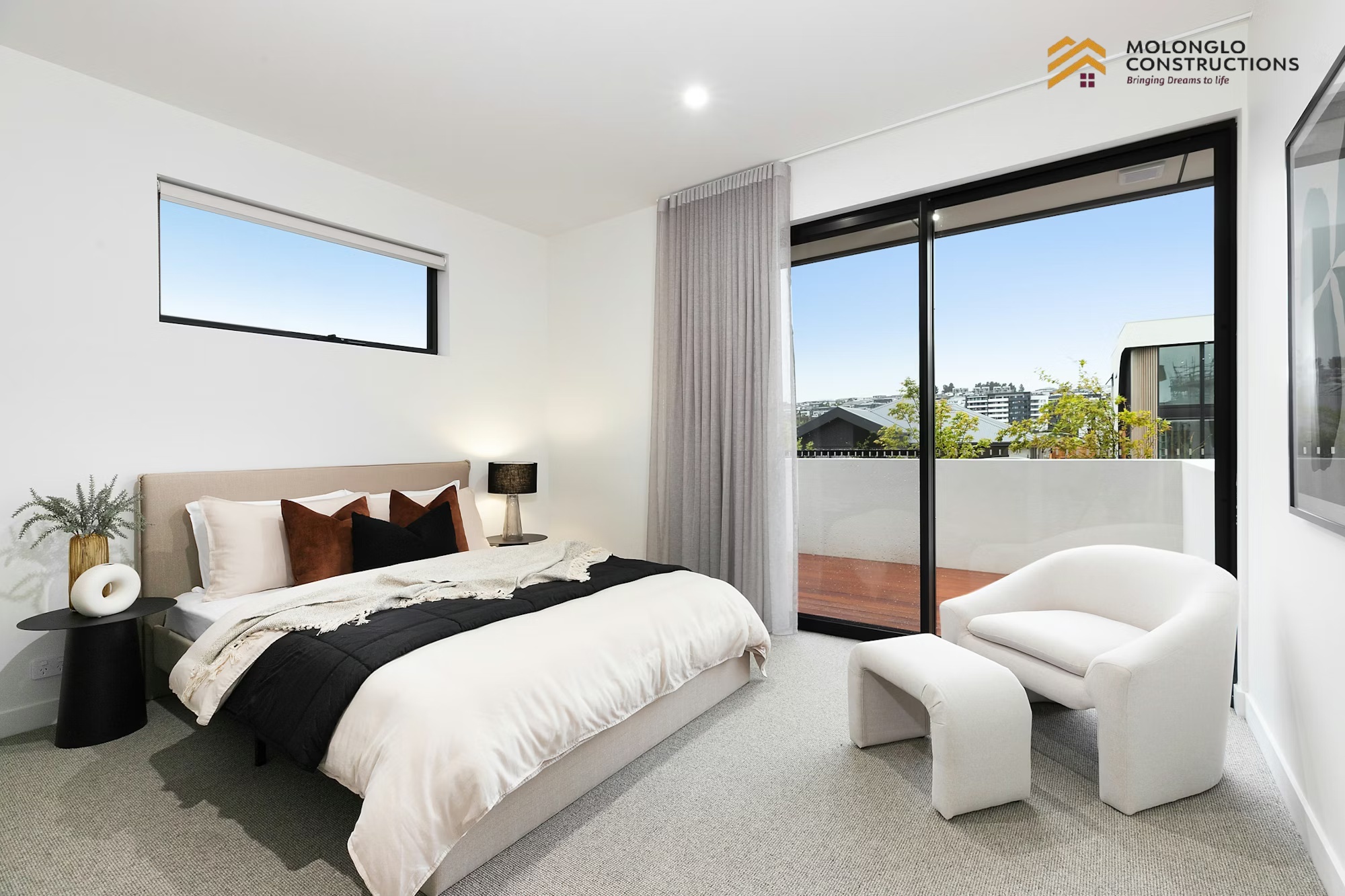 Molonglo One residential project detail in Molonglo Valley by Molonglo Construction Group, image 16