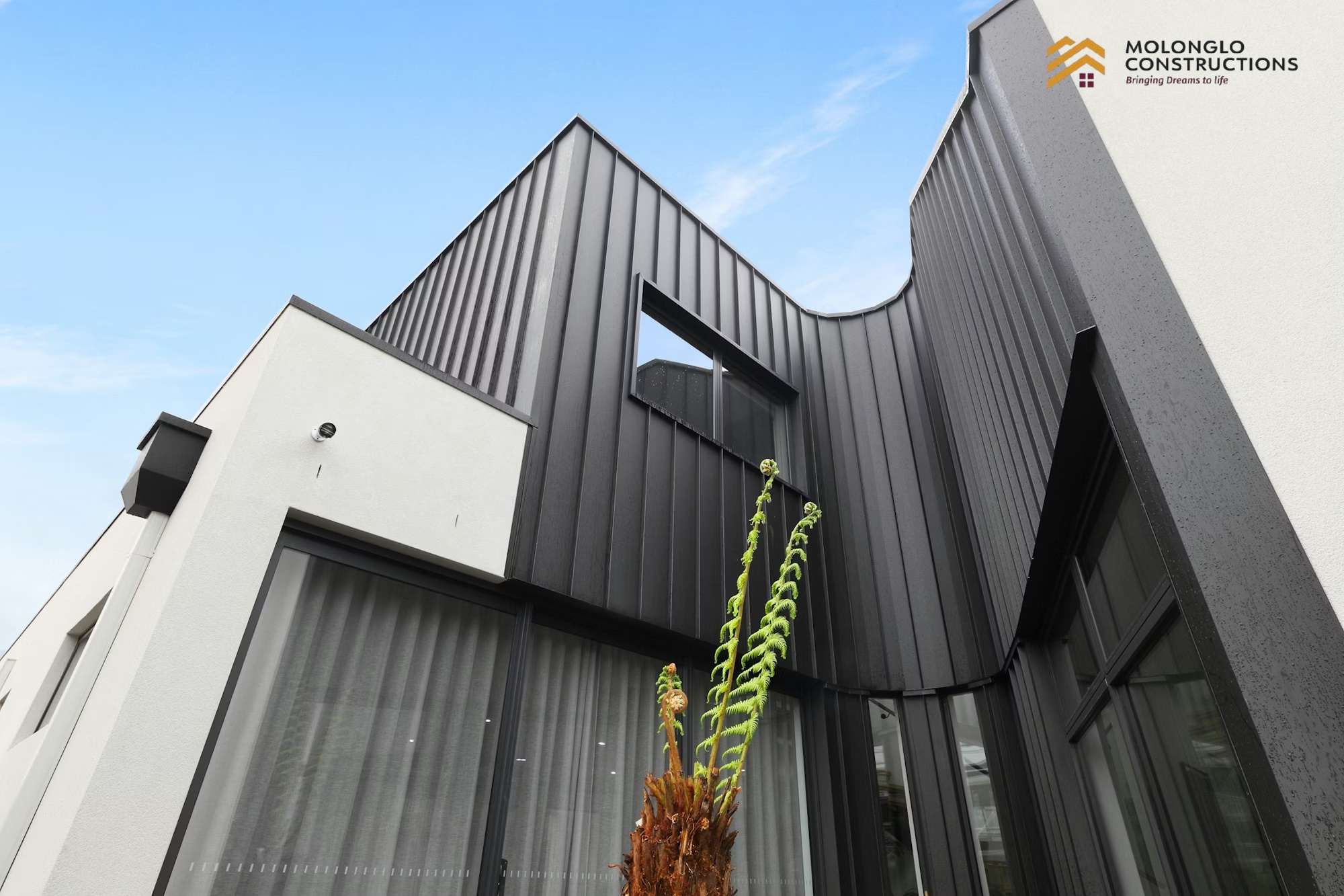 Molonglo One residential project detail in Molonglo Valley by Molonglo Construction Group, image 18