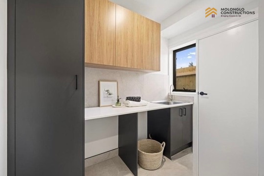 Molonglo Summit residential project detail in Canberra region by Molonglo Construction Group, image 5