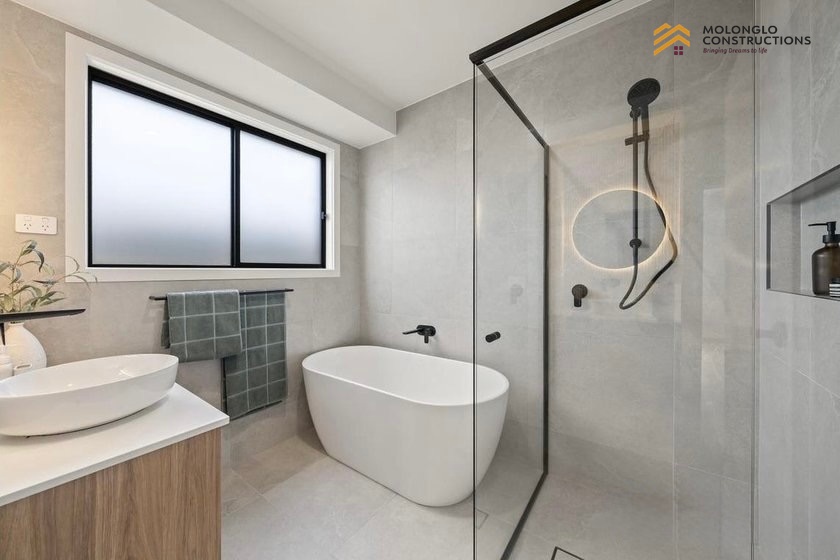 Molonglo Summit residential project detail in Canberra region by Molonglo Construction Group, image 6