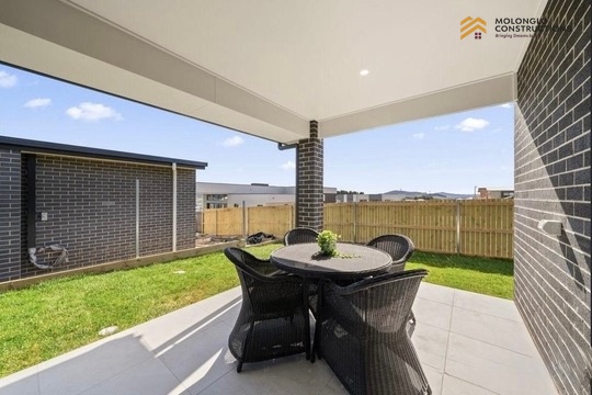 Molonglo Summit residential project detail in Canberra region by Molonglo Construction Group, image 8