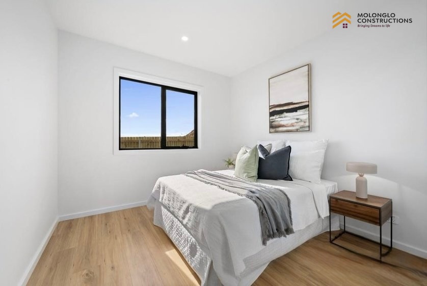 Molonglo Summit residential project detail in Canberra region by Molonglo Construction Group, image 17