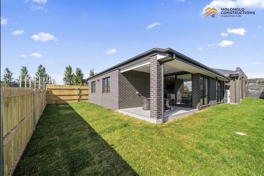 Molonglo Summit residential project detail in Canberra region by Molonglo Construction Group, image 19