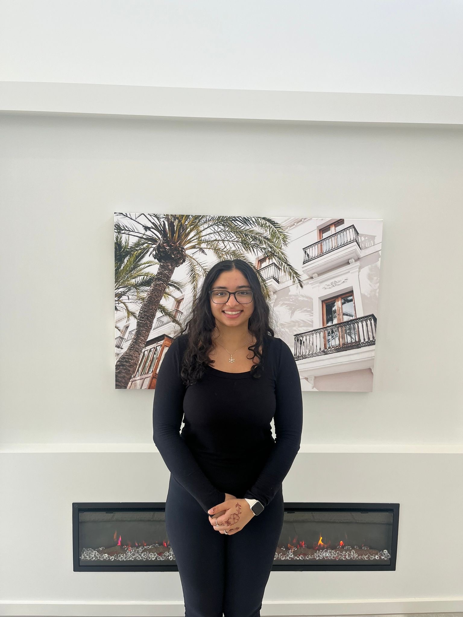 Aleesha, Sales Consultant at Molonglo Construction Group